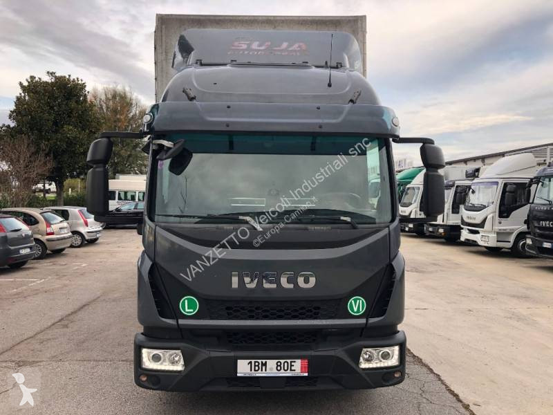 Kamion Iveco