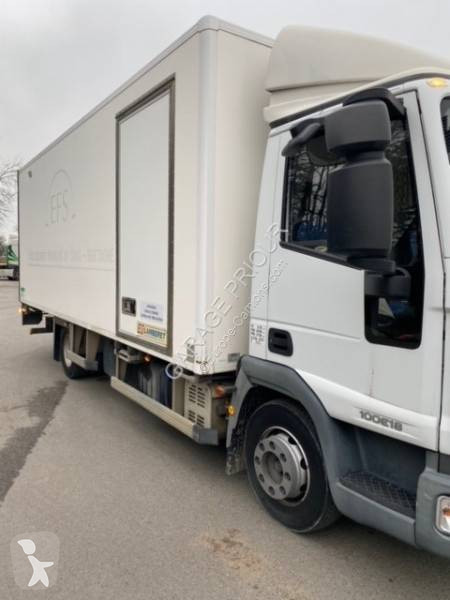 Camion Iveco