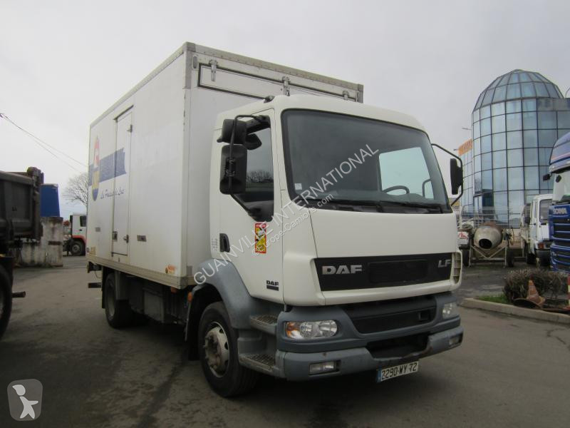 Camion DAF 220