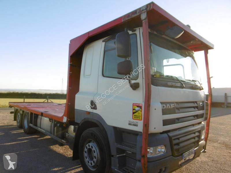 Camion DAF