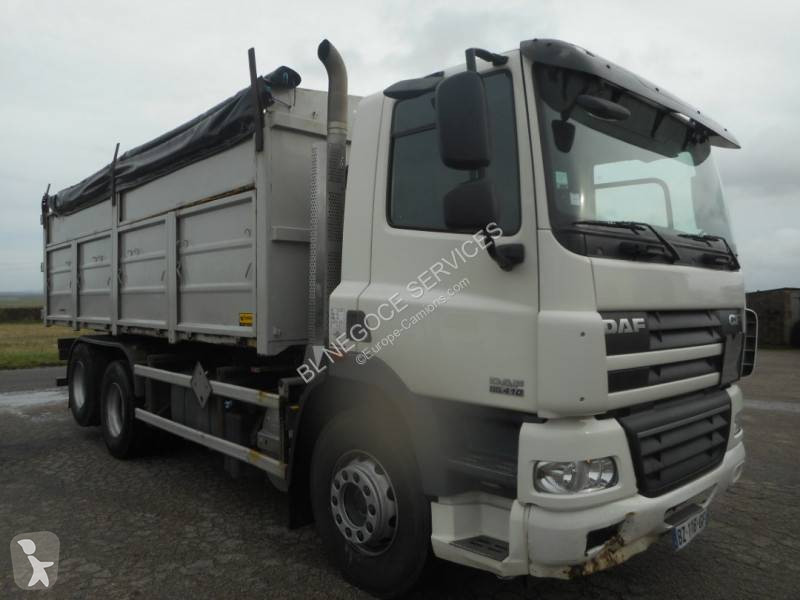 Camion DAF