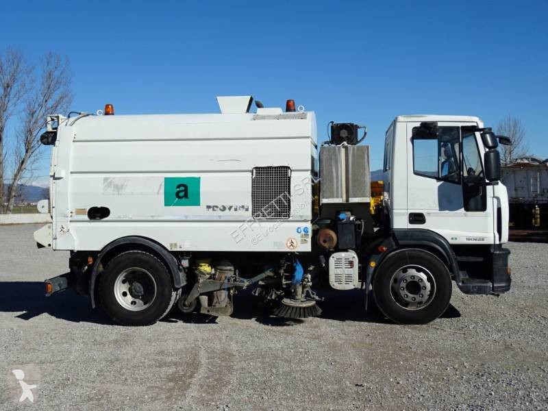 Camion Iveco