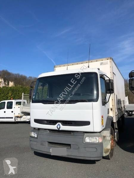Camion Renault