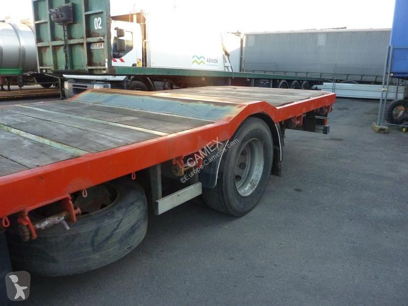 Camion Volvo 420