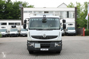 Камион шпригли Iveco