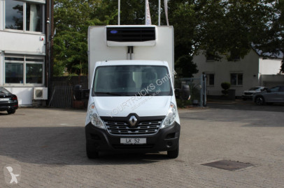 Вантажівка Renault Master CX 500 Tiefkühlkoffer LBW S.Tür FRC27