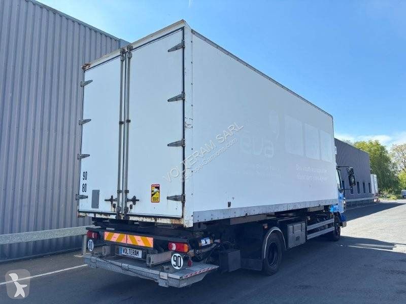 Camion Renault