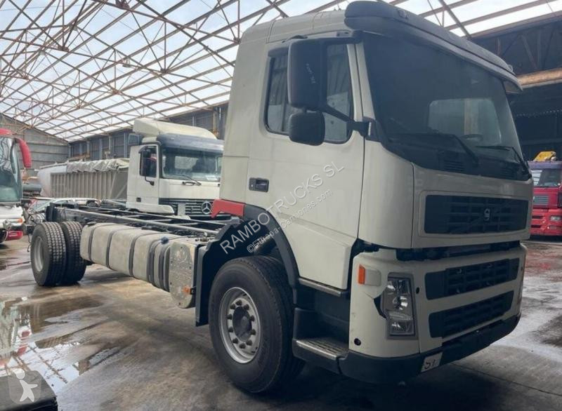 Kamion Volvo
