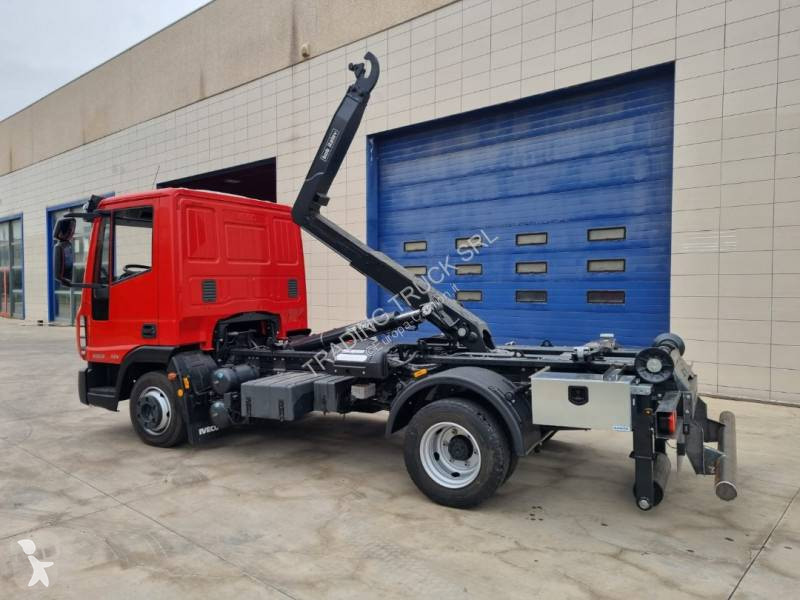 Camion Iveco