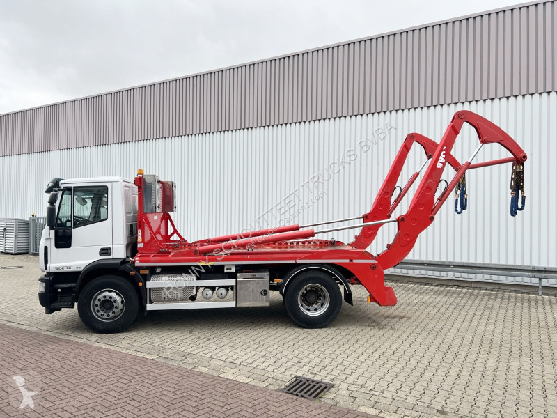 Camion EuroCargo ML190EL32 4x2 EuroCargo...