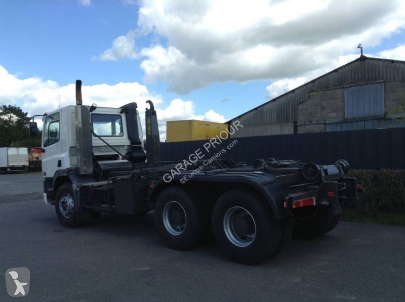 Camion DAF
