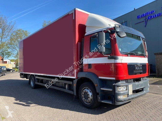 Kamion MAN TGM 18.290 EURO 5