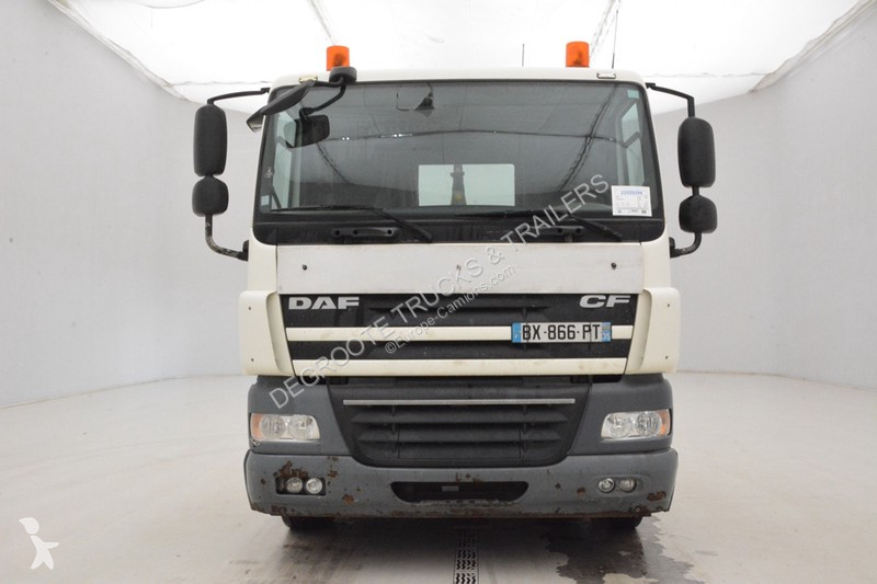 Camion DAF 410 - 6x2