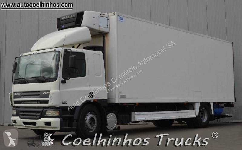 Camion DAF