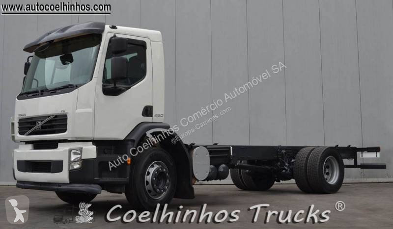 Camion Volvo