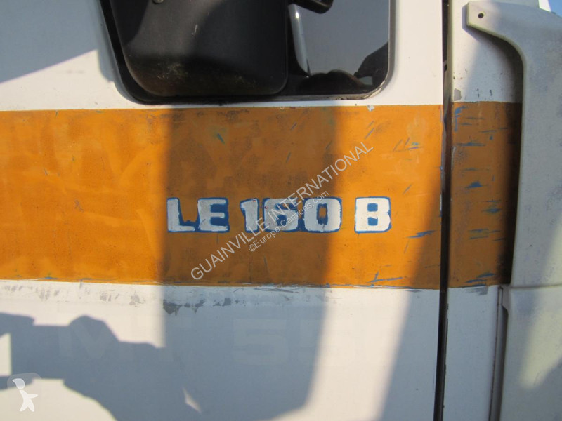 Camion MAN 160B