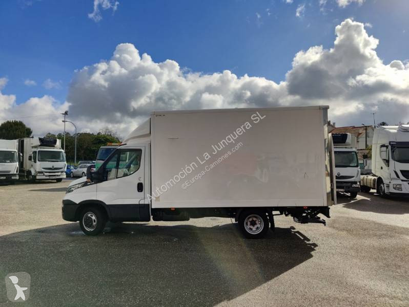 Iveco 35c14