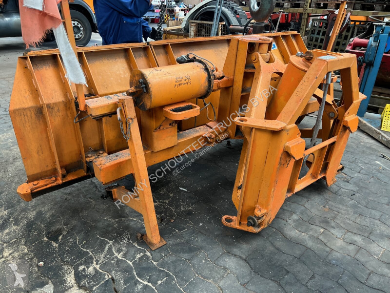 Ledat fordon MAN TGS 18.440 4X4H BLS TGS 18.440...