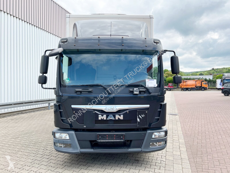 Kamion MAN TGL 12.220 4X2 BL TGL 12.220 4X2 BL...
