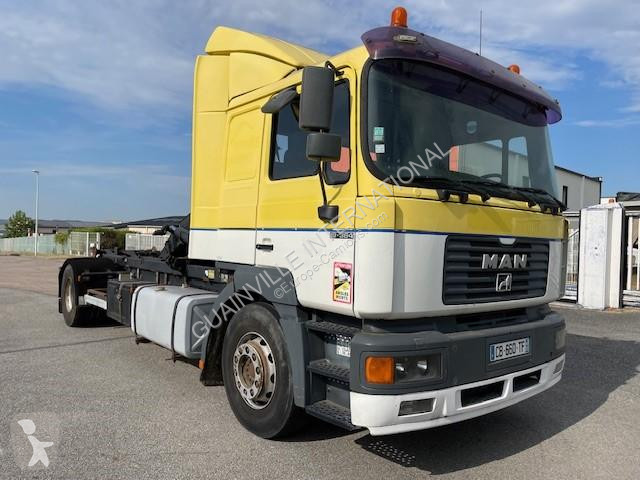 Camion MAN