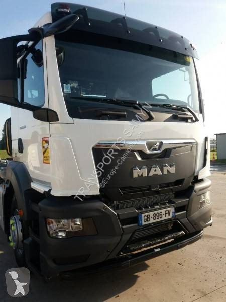 Camion MAN