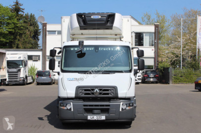 Camión frigorífico Renault