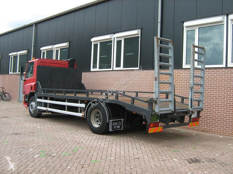 Kamion DAF 180