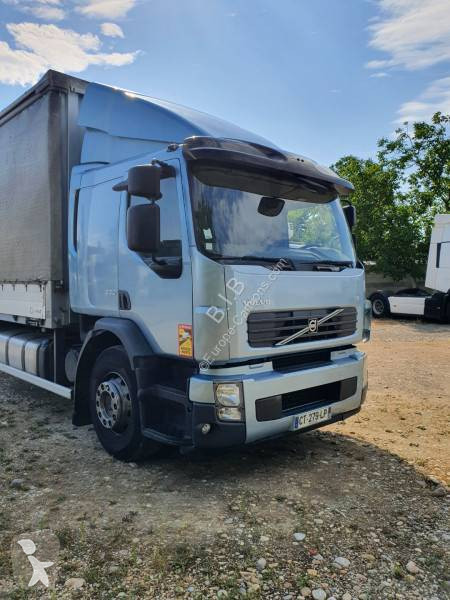 Camion Volvo
