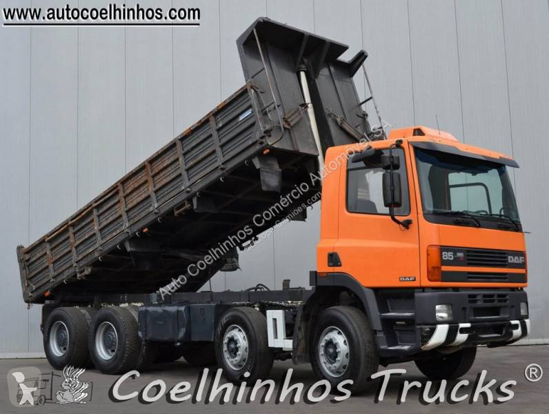 Camion DAF