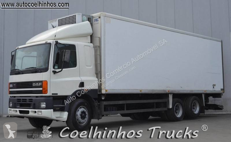 Camion DAF
