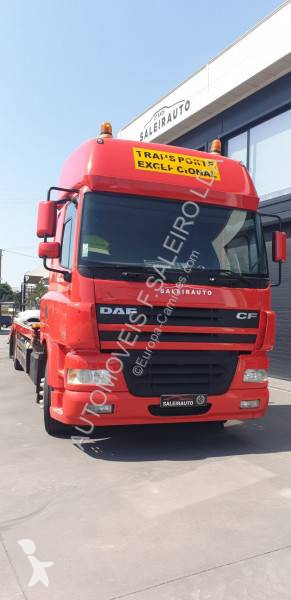 Camion DAF