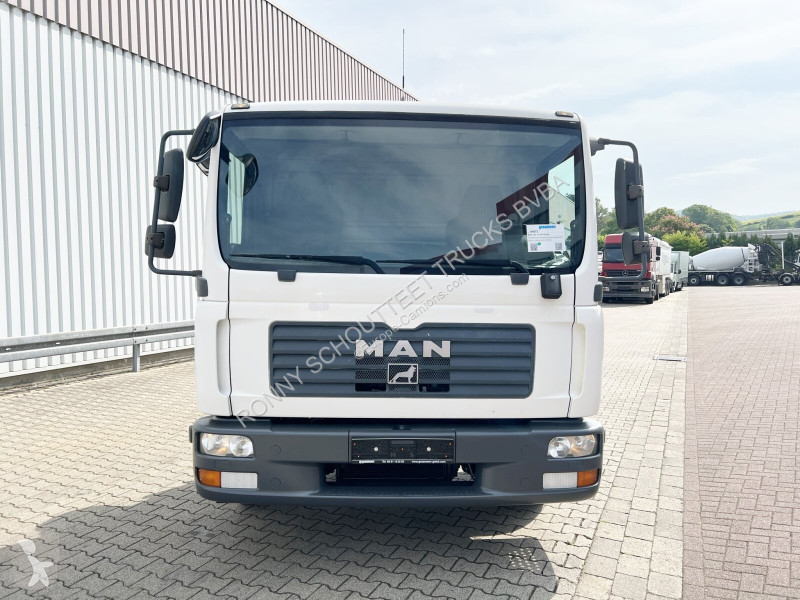 Camion MAN TGL 12.210 4X2 BL TGL 12.210 4X2 BL