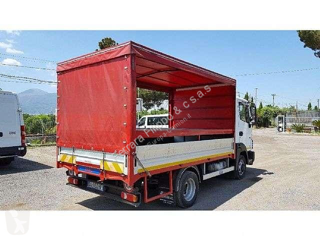 شاحنة Nissan atleon 56.15
