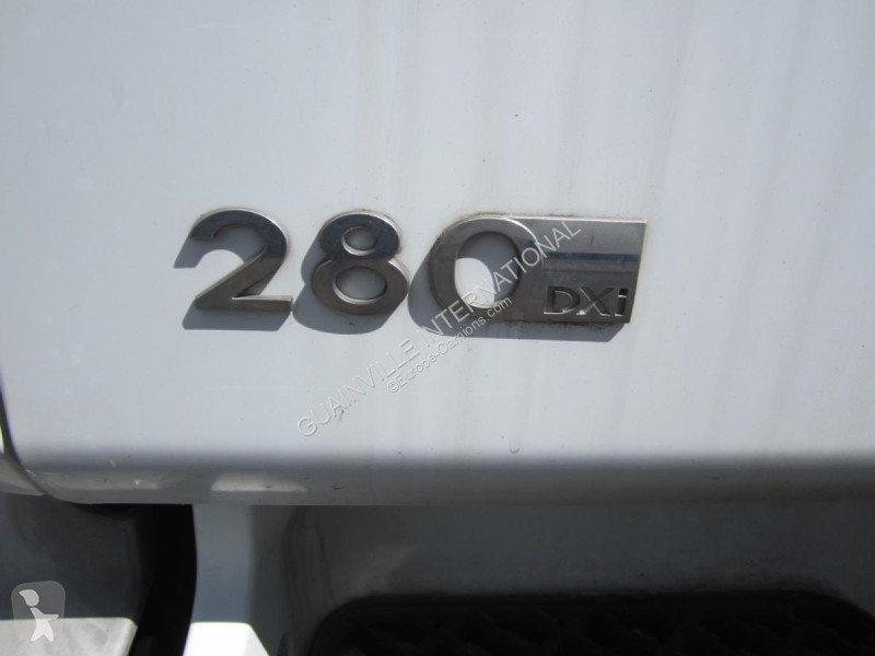 Kamion Renault 280 DXI