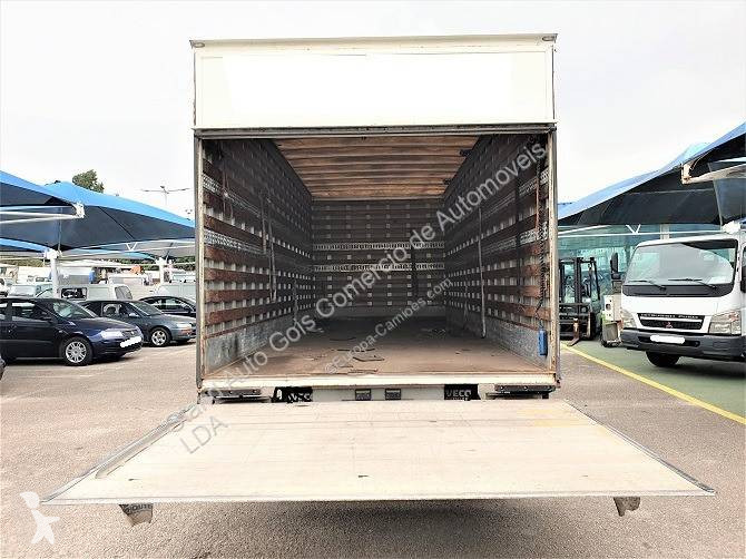 Camion Iveco