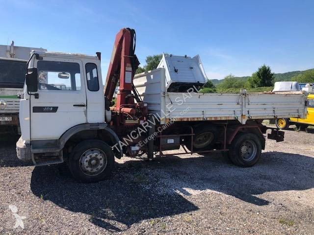 Camion Renault