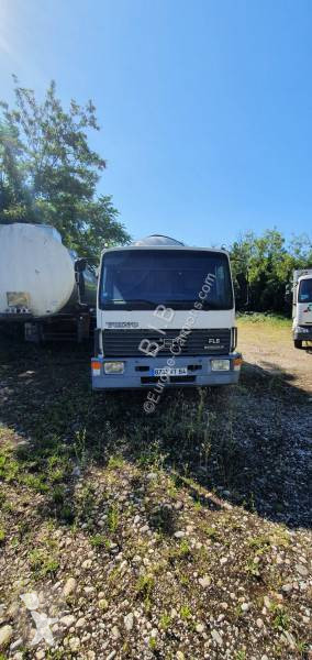 Camion Volvo