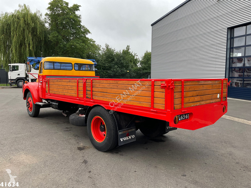 Kamion Volvo L 475