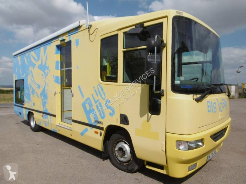 Camion Renault