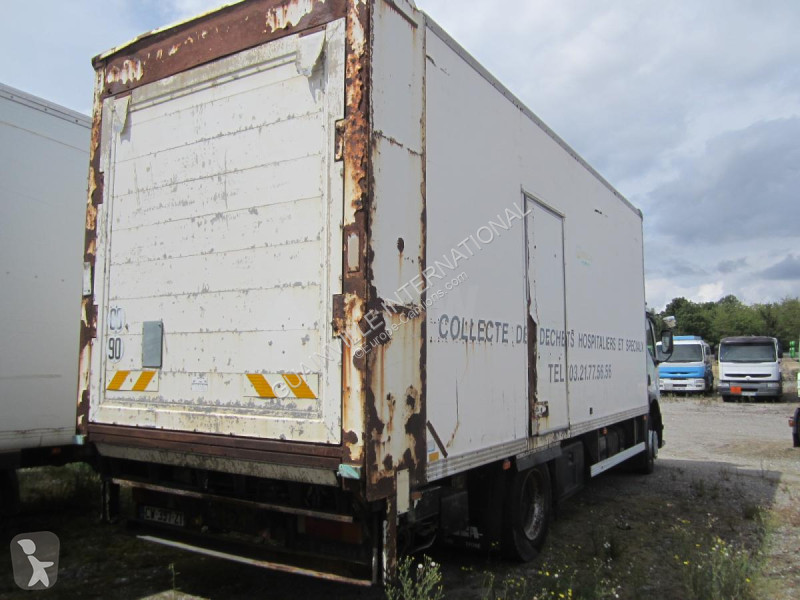 Camion Renault 220 DCI