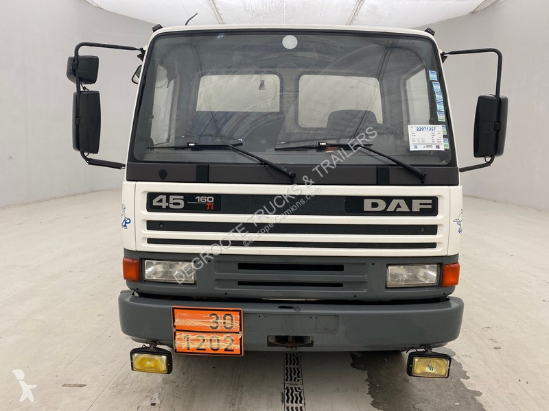 Camión DAF 45.160 ATi