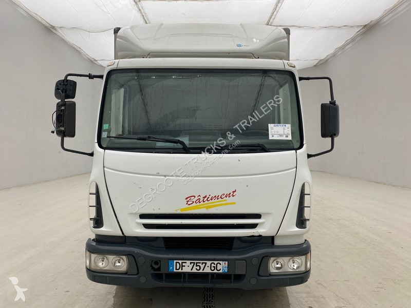 Kamion Iveco 120E17