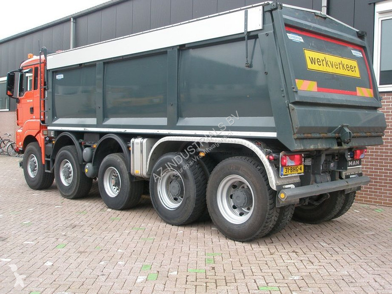 Kamion MAN 49.440