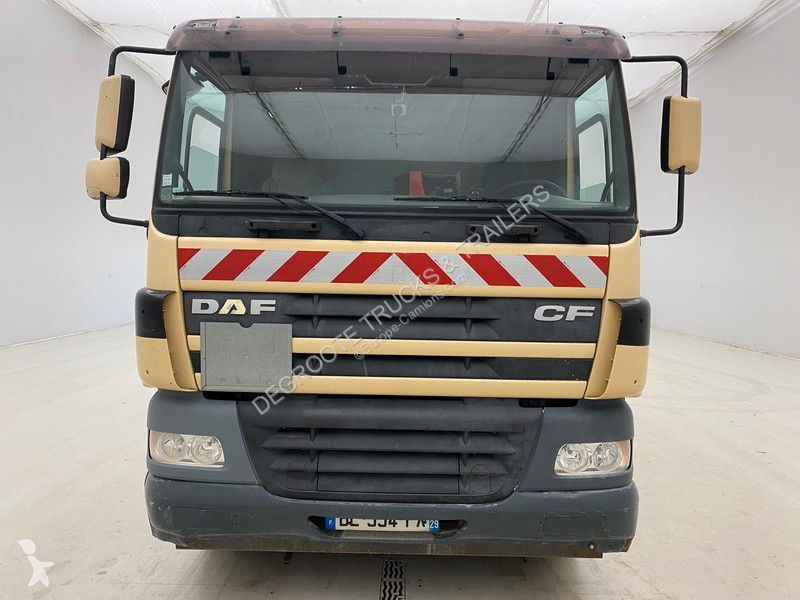 Camion DAF 340 - 6x2