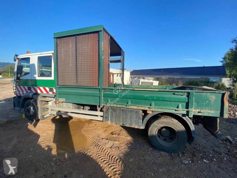 Camion Iveco