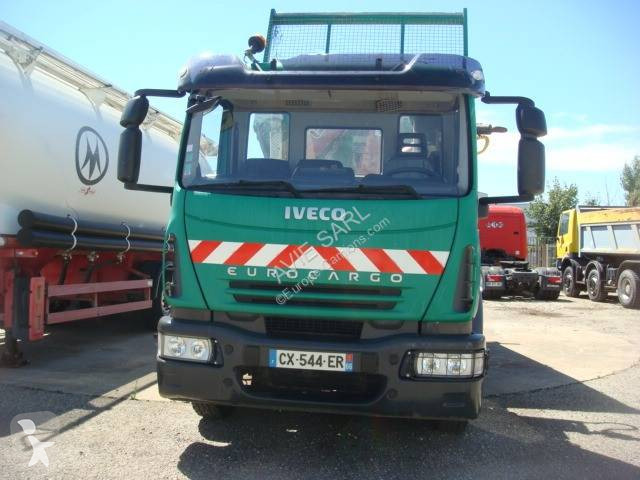Camion Iveco
