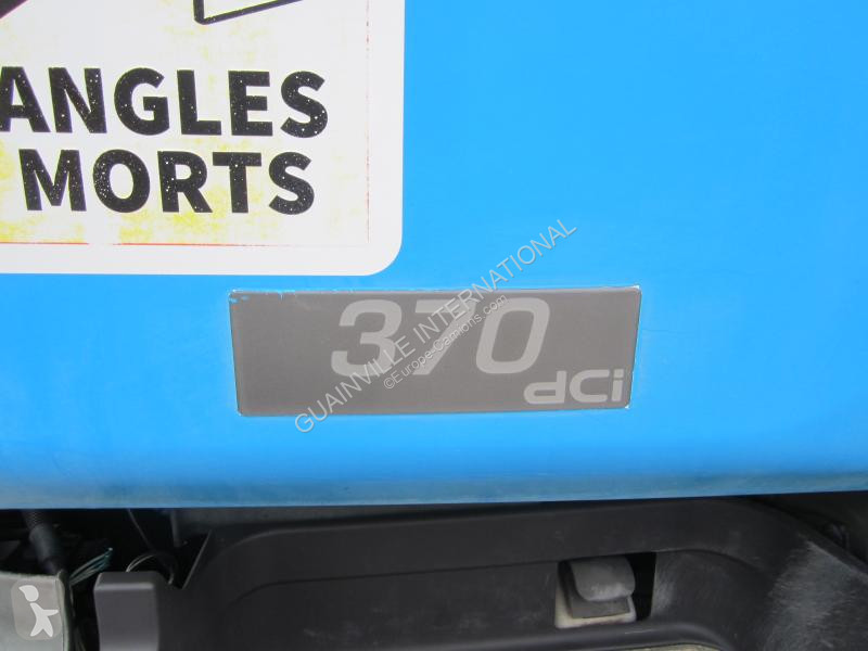 Kamion Renault 370 DCI