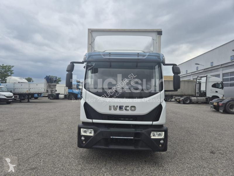 Camion Iveco EUROCARGO 140E 250