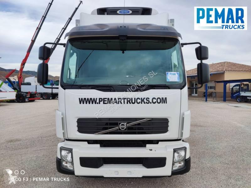Camion Volvo