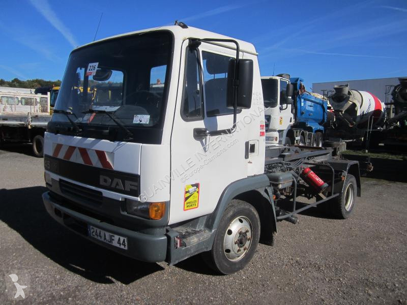 Camion DAF 130